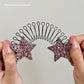 🎁2026 New Arrivals 50% OFF💥Flexible Invisible Hair Comb—invisible, flexible, and non-slip—instantly creates a perfectly secure hold! 🌟