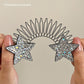 🎁2026 New Arrivals 50% OFF💥Flexible Invisible Hair Comb—invisible, flexible, and non-slip—instantly creates a perfectly secure hold! 🌟