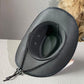 🎁2026 New Arrivals 50% OFF💥Vintage Wide Brim Cowboy Hat with Adjustable Strap