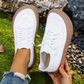 🎁New Arrivals 50% OFF💥Women's Lightweight Breathable Mesh Trainers 👟 Featherlight Steps, Cool All Day – Your Go-Anywhere Summer Shoe ✨