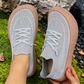 🎁New Arrivals 50% OFF💥Women's Lightweight Breathable Mesh Trainers 👟 Featherlight Steps, Cool All Day – Your Go-Anywhere Summer Shoe ✨