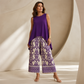 🎁2026 New Arrivals 50% OFF💥Women's Casual Sleeveless Top & Wide-Leg Pants Set — Relaxed Co-Ord with High-Waist Trousers