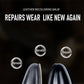 🎁2026 New Arrivals 50% OFF💥All-Purpose Leather Color Repair Balm｜Premium Leather Renovation Care Cream ✨