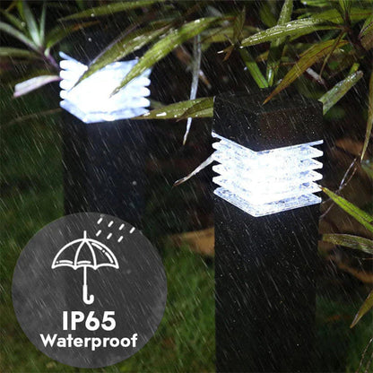🎁2026 New Arrivals 50% OFF💥Solar-Powered De-Icing Light – Smart Temperature Sensor, Eco-Friendly, Wireless & Weatherproof🌨️