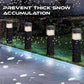 🎁2026 New Arrivals 50% OFF💥Solar-Powered De-Icing Light – Smart Temperature Sensor, Eco-Friendly, Wireless & Weatherproof🌨️