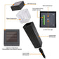 🎁2026 New Arrivals 50% OFF💥Solar-Powered De-Icing Light – Smart Temperature Sensor, Eco-Friendly, Wireless & Weatherproof🌨️