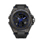 ⌚ 50% OFF NOW! 🏃‍♂️ Men's Multi-Function Sport Watch – Chronograph, waterproof & durable – Perfect for workouts, outdoor & daily wear 💪