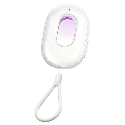 🎁2026 New Arrivals 50% OFF💥Smart Infrared Camera Detector – Finds hidden pinhole lenses instantly. LED flashlight & door alarm – travel with privacy & peace of mind! 🏨✨