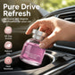 🎁2026 New Arrivals 50% OFF💥Long Lasting Car Perfume, Mild Natural Fragrance Auto Air Freshener, Effective Odor Eliminator, Compact Decorative Car Scent for Dashboard