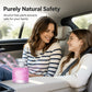 🎁2026 New Arrivals 50% OFF💥Long Lasting Car Perfume, Mild Natural Fragrance Auto Air Freshener, Effective Odor Eliminator, Compact Decorative Car Scent for Dashboard