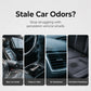 🎁2026 New Arrivals 50% OFF💥Long Lasting Car Perfume, Mild Natural Fragrance Auto Air Freshener, Effective Odor Eliminator, Compact Decorative Car Scent for Dashboard