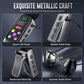 🎁2026 New Arrivals 50% OFF💥Bluetooth Karaoke Headset with Secure Collar Spring Clip