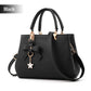 🎁2026 New Arrivals 50% OFF💥Women's Fashion Handbag with Crossbody Strap – Large Capacity, Zipper Closure & Bow Decoration – 7 Colors Available