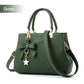 🎁2026 New Arrivals 50% OFF💥Women's Fashion Handbag with Crossbody Strap – Large Capacity, Zipper Closure & Bow Decoration – 7 Colors Available