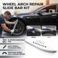 🎁2026 New Arrivals 50% OFF💥Wheel Arch Dent Repair Kit – Paint-Safe, Steel Slide Bar & Multi-Head Set 🛠️