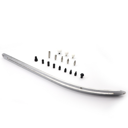 🎁2026 New Arrivals 50% OFF💥Wheel Arch Dent Repair Kit – Paint-Safe, Steel Slide Bar & Multi-Head Set 🛠️