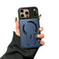 🎁2026 New Arrivals 50% OFF💥Magnetic Phone Case with Flip Lens Cover and Invisible Kickstand