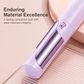 🎁2026 New Arrivals 50% OFF💥Portable Heated Eyelash Curler with LED Digital Display — Rechargeable Electric Lash Curler