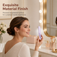 🎁2026 New Arrivals 50% OFF💥Portable Heated Eyelash Curler with LED Digital Display — Rechargeable Electric Lash Curler