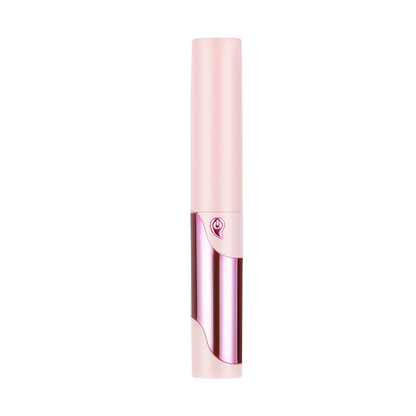 🎁2026 New Arrivals 50% OFF💥Portable Heated Eyelash Curler with LED Digital Display — Rechargeable Electric Lash Curler