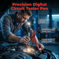 🎁2026 New Arrivals 50% OFF💥Digital Automotive Circuit Tester Pen – Precise voltage detection, clear display & safe – Ideal for car electrical diagnostics & repairs 🚗