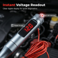 🎁2026 New Arrivals 50% OFF💥Digital Automotive Circuit Tester Pen – Precise voltage detection, clear display & safe – Ideal for car electrical diagnostics & repairs 🚗