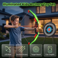 🎁2026 New Arrivals 50% OFF💥Kids Bow and Arrow Archery Toy Set