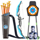 🎁2026 New Arrivals 50% OFF💥Kids Bow and Arrow Archery Toy Set
