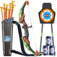 🎁2026 New Arrivals 50% OFF💥Kids Bow and Arrow Archery Toy Set
