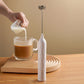 🎁2026 New Arrivals 50% OFF💥Handheld Milk Frother – 3-Speed Whip, USB Powered ✨