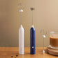 🎁2026 New Arrivals 50% OFF💥Handheld Milk Frother – 3-Speed Whip, USB Powered ✨