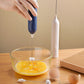 🎁2026 New Arrivals 50% OFF💥Handheld Milk Frother – 3-Speed Whip, USB Powered ✨