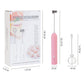 🎁2026 New Arrivals 50% OFF💥Handheld Milk Frother – 3-Speed Whip, USB Powered ✨