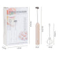 🎁2026 New Arrivals 50% OFF💥Handheld Milk Frother – 3-Speed Whip, USB Powered ✨