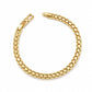 🎁2026 New Arrivals 50% OFF💥Women's Elegant Gold Color Chain Bracelet
