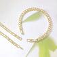 🎁2026 New Arrivals 50% OFF💥Women's Elegant Gold Color Chain Bracelet