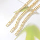 🎁2026 New Arrivals 50% OFF💥Women's Elegant Gold Color Chain Bracelet