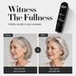 🎁2026 New Arrivals 50% OFF💥Fluffy Hair Shaping Spray‑Lightweight Volumizing Mist, All‑Day Strong Hold Humidity‑Resistant Peach Scent Hair Spray for Fine Flat Thin Hair