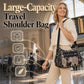 🎁2026 New Arrivals 50% OFF💥Women Elegant Nylon Travel Messenger Bag