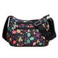 🎁2026 New Arrivals 50% OFF💥Women Elegant Nylon Travel Messenger Bag