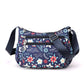 🎁2026 New Arrivals 50% OFF💥Women Elegant Nylon Travel Messenger Bag