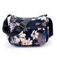 🎁2026 New Arrivals 50% OFF💥Women Elegant Nylon Travel Messenger Bag
