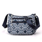 🎁2026 New Arrivals 50% OFF💥Women Elegant Nylon Travel Messenger Bag