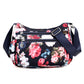 🎁2026 New Arrivals 50% OFF💥Women Elegant Nylon Travel Messenger Bag
