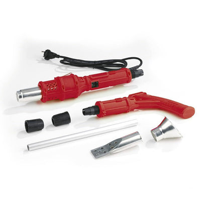 🎁2026 New Arrivals 50% OFF💥Electric Weed Burner – 650°C flame, two-speed control & extended handle – Chemical-free weeding for your garden 🛠️