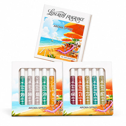 🎁2026 New Arrivals 50% OFF💥Mini Perfume Spray – Multiple scents, pocket-size.
