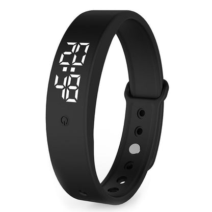 🎁2026 New Arrivals 50% OFF💥SmartSense Smartband – Fitness Tracker, Heart Rate & Step Counter – Ideal for Daily Health 🏃