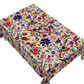 🎁2026 New Arrivals 50% OFF💥Retro Floral Tablecloth – Vintage print, stain-resistant & easy-clean – Perfect for daily dining & garden parties 🌿