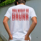 🎁2026 New Arrivals 50% OFF💥Men's Funny Graphic T-Shirt | "You Might Be Drunk" Print Short Sleeve Crew Neck Tee for Casual Everyday Wear