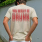 🎁2026 New Arrivals 50% OFF💥Men's Funny Graphic T-Shirt | "You Might Be Drunk" Print Short Sleeve Crew Neck Tee for Casual Everyday Wear
